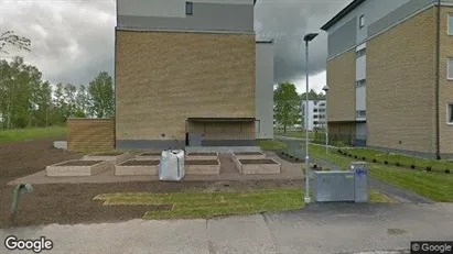 Apartments for rent in Linköping - Photo from Google Street View