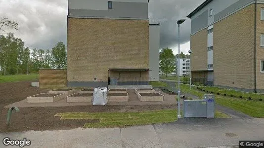 Apartments for rent in Linköping - Photo from Google Street View