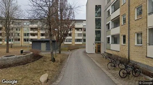 Apartments for rent in Linköping - Photo from Google Street View