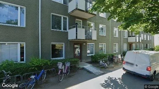 Apartments for rent in Nynäshamn - Photo from Google Street View