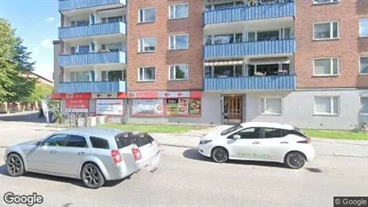 Apartments for rent in Eskilstuna - Photo from Google Street View