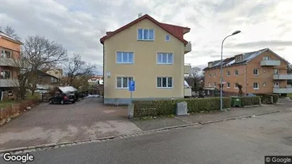 Apartments for rent in Västerås - Photo from Google Street View