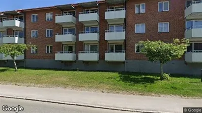 Apartments for rent in Västerås - Photo from Google Street View