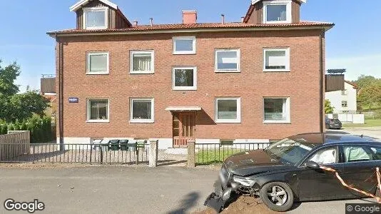 Apartments for rent in Mariestad - Photo from Google Street View