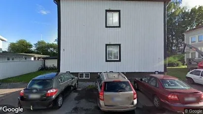 Apartments for rent in Karlstad - Photo from Google Street View