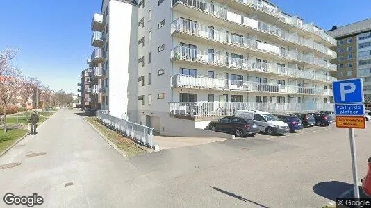 Apartments for rent in Majorna-Linné - Photo from Google Street View