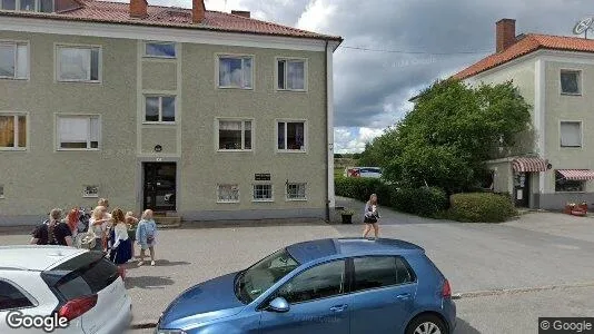 Apartments for rent in Strängnäs - Photo from Google Street View