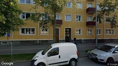 Apartments for rent in Norrköping - Photo from Google Street View