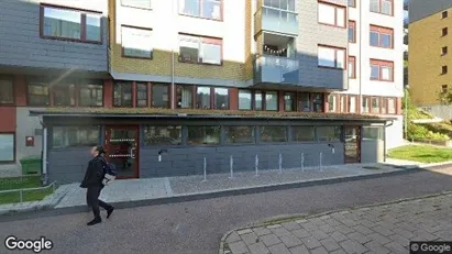 Apartments for rent in Majorna-Linné - Photo from Google Street View