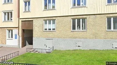 Apartments for rent in Örgryte-Härlanda - Photo from Google Street View