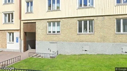 Apartments for rent in Örgryte-Härlanda - Photo from Google Street View