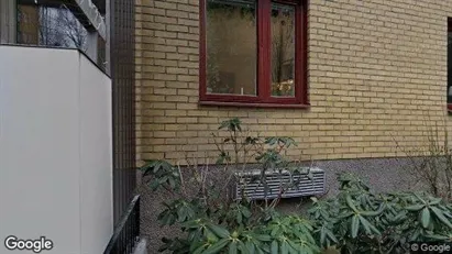 Apartments for rent in Gothenburg City Centre - Photo from Google Street View