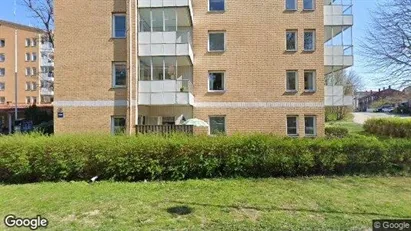 Apartments for rent in Nynäshamn - Photo from Google Street View