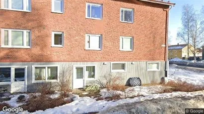 Apartments for rent in Umeå - Photo from Google Street View