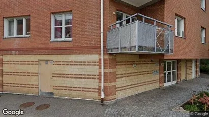 Apartments for rent in Lysekil - Photo from Google Street View