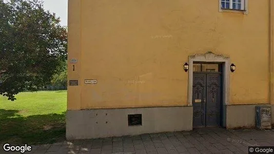 Apartments for rent in Norrköping - Photo from Google Street View