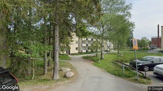 Apartments for rent in Lindesberg - Photo from Google Street View