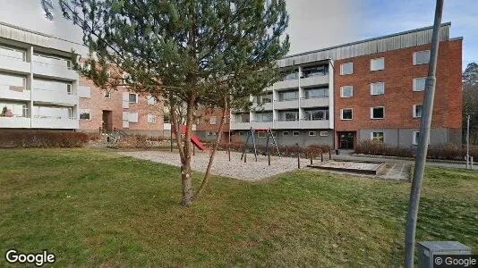 Apartments for rent in Lindesberg - Photo from Google Street View