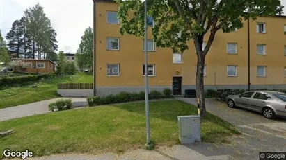 Apartments for rent in Lindesberg - Photo from Google Street View