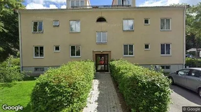 Apartments for rent in Strängnäs - Photo from Google Street View