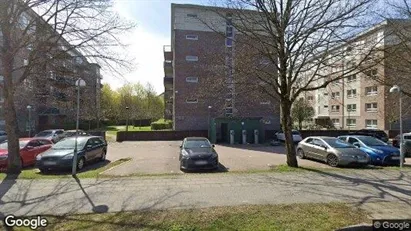 Apartments for rent in Lund - Photo from Google Street View