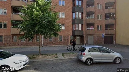 Apartments for rent in Norrköping - Photo from Google Street View