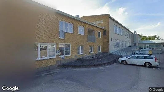 Apartments for rent in Karlskrona - Photo from Google Street View