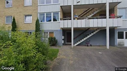 Apartments for rent in Västervik - Photo from Google Street View