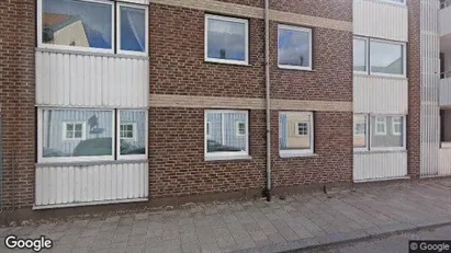 Apartments for rent in Nyköping - Photo from Google Street View