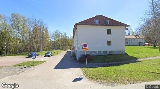 Apartments for rent in Falun - Photo from Google Street View