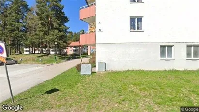 Apartments for rent in Falun - Photo from Google Street View