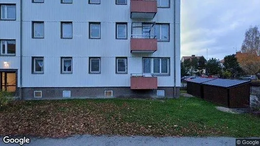 Apartments for rent in Eskilstuna - Photo from Google Street View