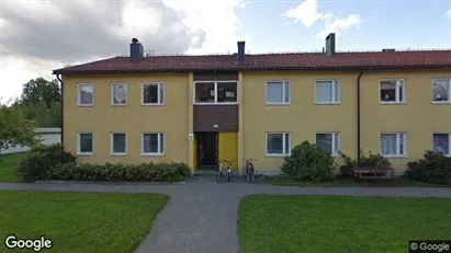 Apartments for rent in Ockelbo - Photo from Google Street View