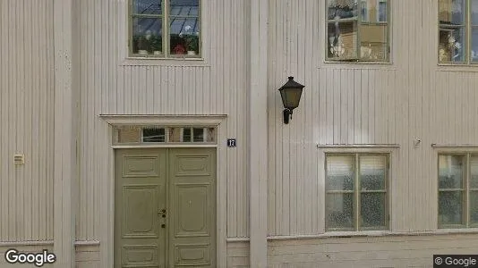 Apartments for rent in Säter - Photo from Google Street View