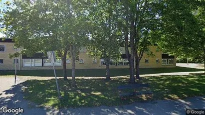 Apartments for rent in Nyköping - Photo from Google Street View