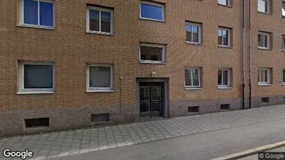 Apartments for rent in Eskilstuna - Photo from Google Street View