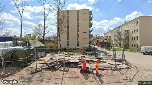 Apartments for rent in Lund - Photo from Google Street View