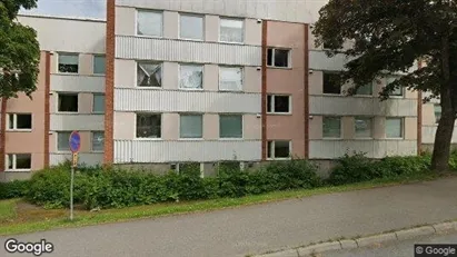 Apartments for rent in Strängnäs - Photo from Google Street View