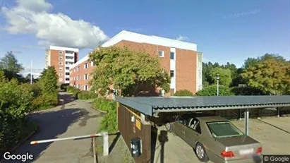 Apartments for rent in Nynäshamn - Photo from Google Street View