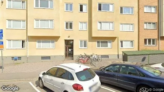 Apartments for rent in Norrköping - Photo from Google Street View