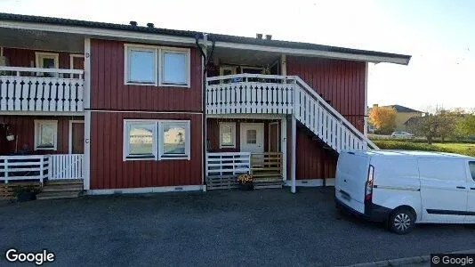 Apartments for rent in Ödeshög - Photo from Google Street View