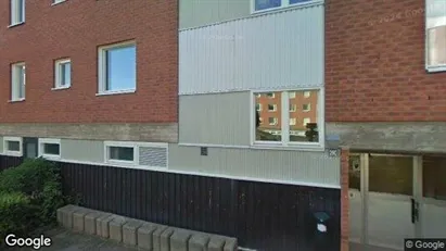 Apartments for rent in Nynäshamn - Photo from Google Street View