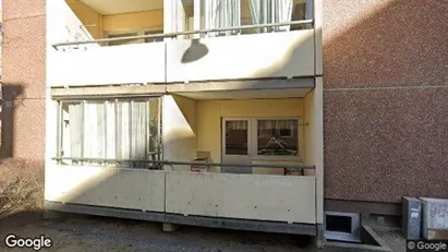 Apartments for rent in Norrköping - Photo from Google Street View