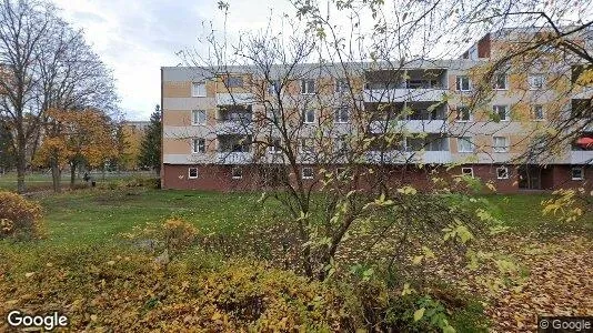 Apartments for rent in Eskilstuna - Photo from Google Street View