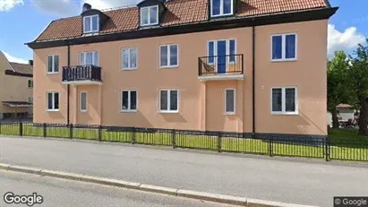 Apartments for rent in Linköping - Photo from Google Street View