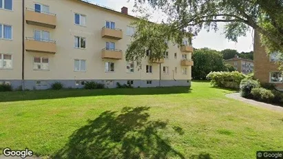 Apartments for rent in Örgryte-Härlanda - Photo from Google Street View