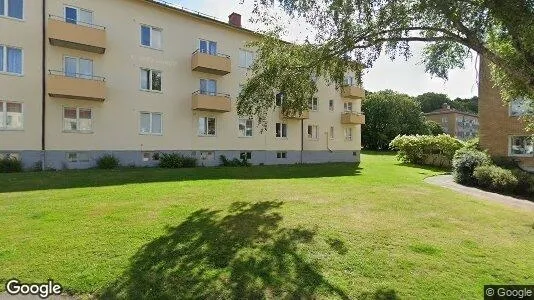 Apartments for rent in Örgryte-Härlanda - Photo from Google Street View