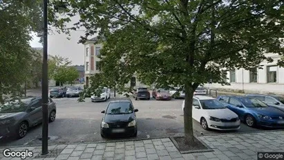 Apartments for rent in Sundsvall - Photo from Google Street View