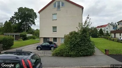 Apartments for rent in Borås - Photo from Google Street View