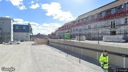 Apartments for rent in Sigtuna - Photo from Google Street View